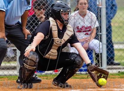 Thumbnail 1 in Bellaire vs Danbury photogallery.