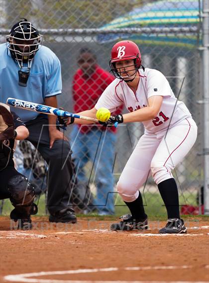 Thumbnail 1 in Bellaire vs Danbury photogallery.