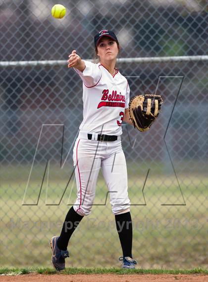 Thumbnail 1 in Bellaire vs Danbury photogallery.