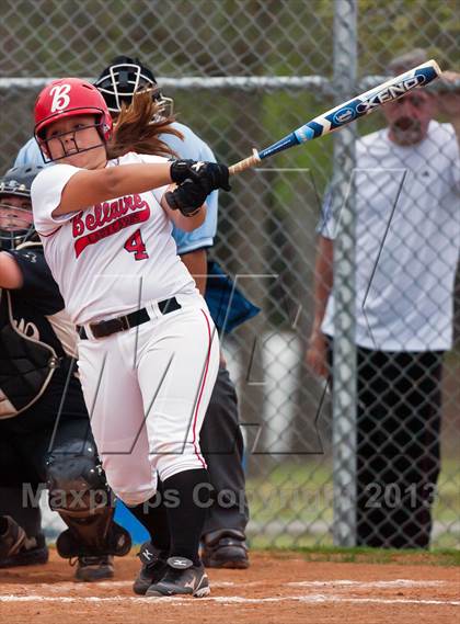 Thumbnail 3 in Bellaire vs Danbury photogallery.
