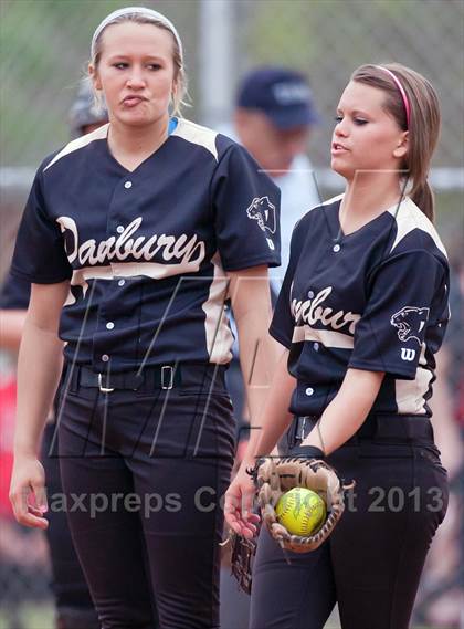 Thumbnail 1 in Bellaire vs Danbury photogallery.