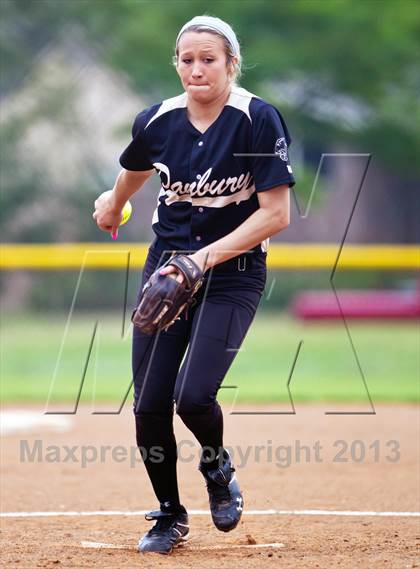 Thumbnail 3 in Bellaire vs Danbury photogallery.