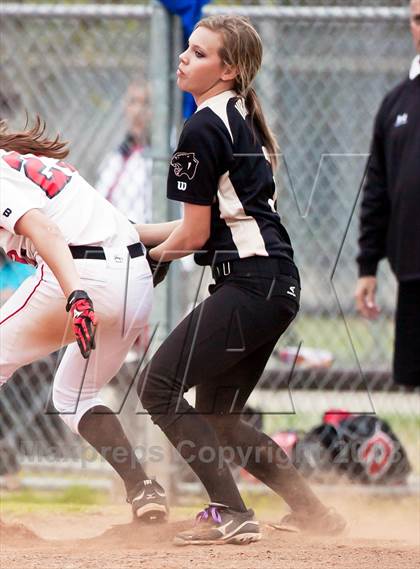 Thumbnail 1 in Bellaire vs Danbury photogallery.