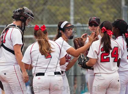 Thumbnail 2 in Bellaire vs Danbury photogallery.