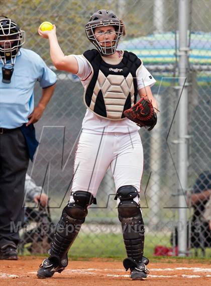 Thumbnail 1 in Bellaire vs Danbury photogallery.