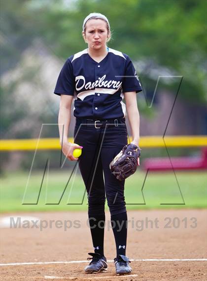 Thumbnail 2 in Bellaire vs Danbury photogallery.