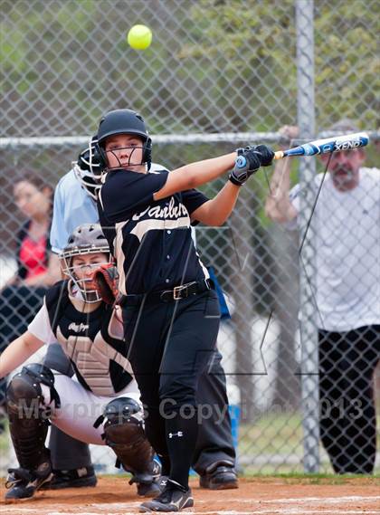 Thumbnail 2 in Bellaire vs Danbury photogallery.