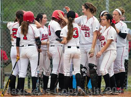 Thumbnail 1 in Bellaire vs Danbury photogallery.