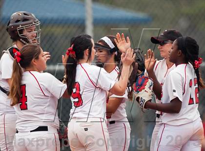 Thumbnail 2 in Bellaire vs Danbury photogallery.
