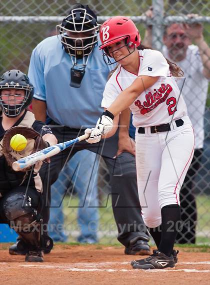 Thumbnail 1 in Bellaire vs Danbury photogallery.