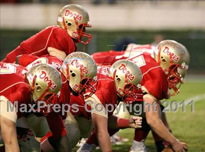 Thumbnail 2 in Lafayette vs. North Pike (MHSAA Class 4A Final) photogallery.