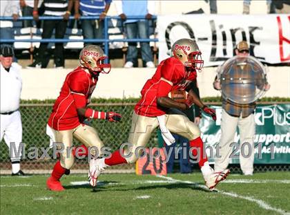 Thumbnail 1 in Lafayette vs. North Pike (MHSAA Class 4A Final) photogallery.
