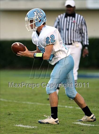 Thumbnail 2 in Lafayette vs. North Pike (MHSAA Class 4A Final) photogallery.