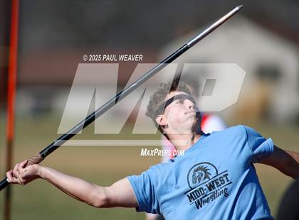 Thumbnail 2 in Danville, East Juniata @ Midd-West photogallery.