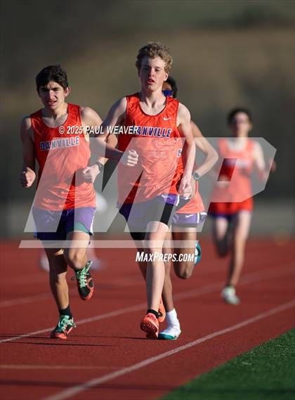 Thumbnail 3 in Danville, East Juniata @ Midd-West photogallery.