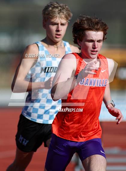 Thumbnail 3 in Danville, East Juniata @ Midd-West photogallery.