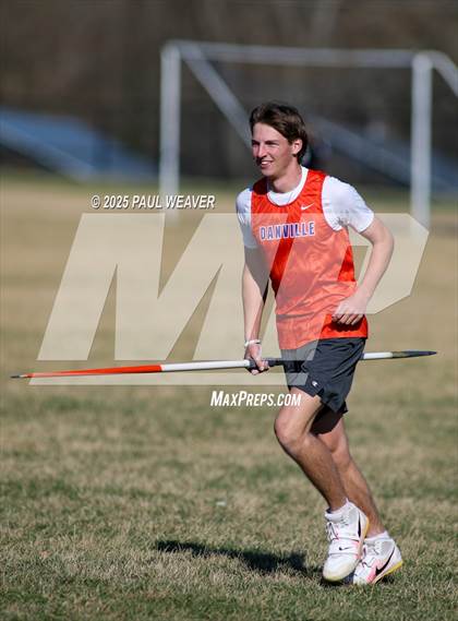 Thumbnail 1 in Danville, East Juniata @ Midd-West photogallery.