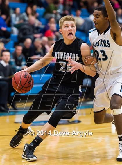 Thumbnail 1 in Riverton @ West Jordan photogallery.
