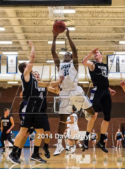 Thumbnail 1 in Riverton @ West Jordan photogallery.