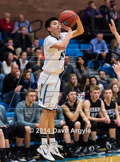 Thumbnail 3 in Riverton @ West Jordan photogallery.