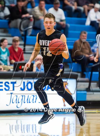 Thumbnail 1 in Riverton @ West Jordan photogallery.