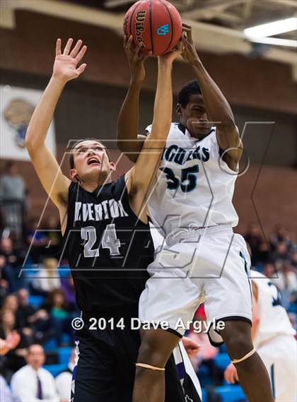 Thumbnail 1 in Riverton @ West Jordan photogallery.