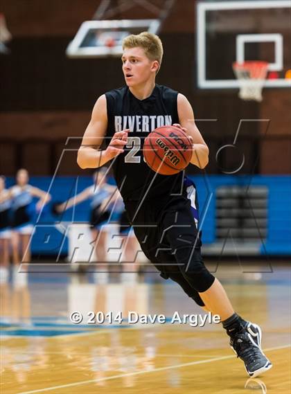 Thumbnail 1 in Riverton @ West Jordan photogallery.