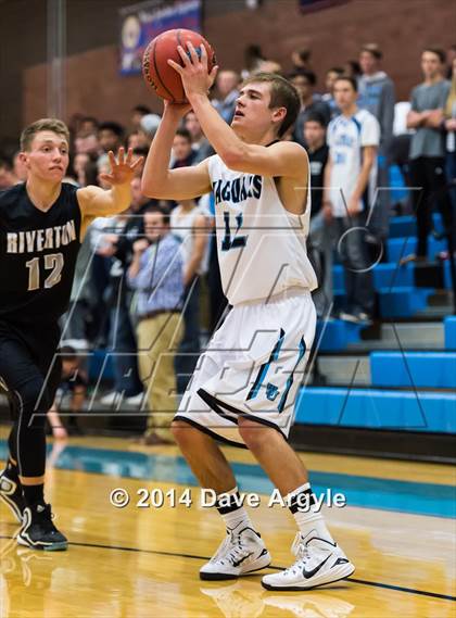Thumbnail 1 in Riverton @ West Jordan photogallery.