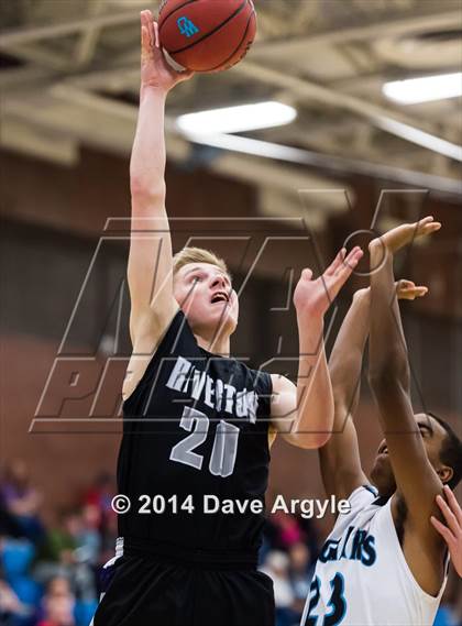 Thumbnail 2 in Riverton @ West Jordan photogallery.
