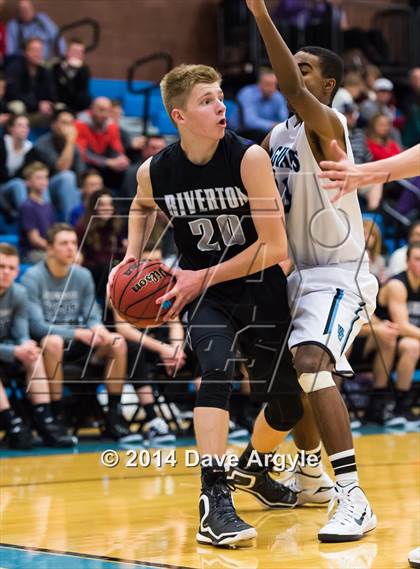Thumbnail 2 in Riverton @ West Jordan photogallery.