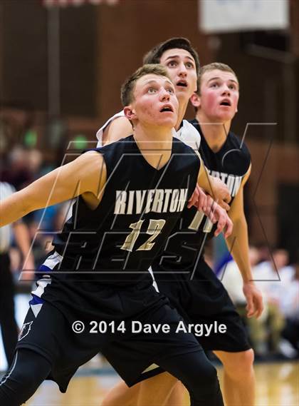 Thumbnail 2 in Riverton @ West Jordan photogallery.