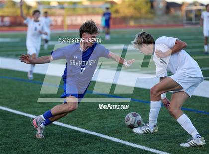 Thumbnail 3 in Northfield @ Grandview photogallery.