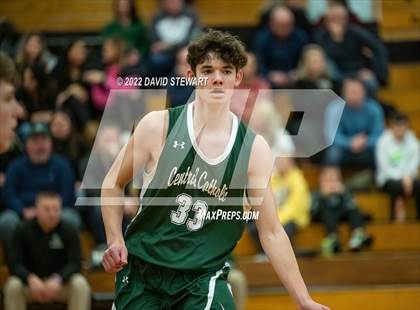 Thumbnail 1 in Canton Central Catholic @ Perry photogallery.