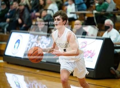Thumbnail 1 in Canton Central Catholic @ Perry photogallery.