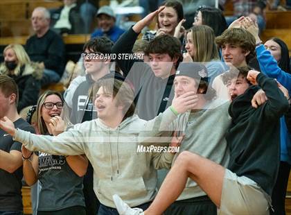 Thumbnail 3 in Canton Central Catholic @ Perry photogallery.