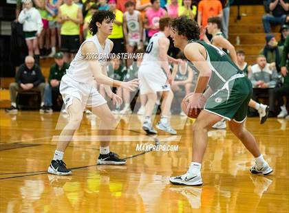 Thumbnail 1 in Canton Central Catholic @ Perry photogallery.