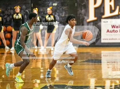 Thumbnail 1 in Canton Central Catholic @ Perry photogallery.