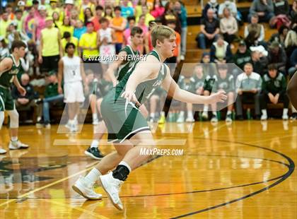 Thumbnail 1 in Canton Central Catholic @ Perry photogallery.