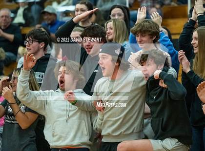 Thumbnail 2 in Canton Central Catholic @ Perry photogallery.