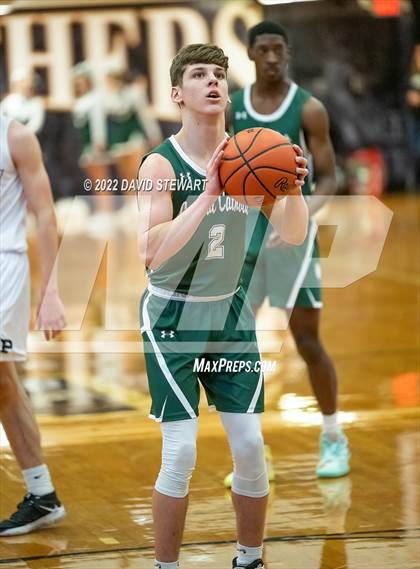 Thumbnail 3 in Canton Central Catholic @ Perry photogallery.