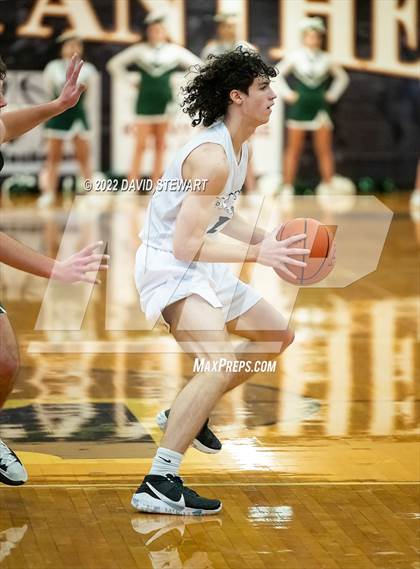 Thumbnail 3 in Canton Central Catholic @ Perry photogallery.