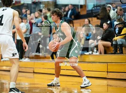 Thumbnail 1 in Canton Central Catholic @ Perry photogallery.