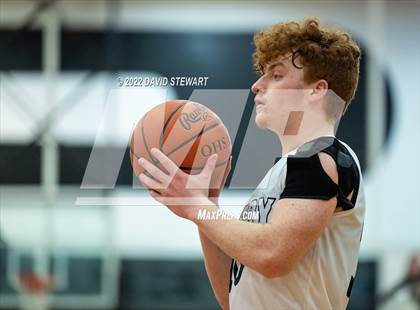 Thumbnail 1 in Canton Central Catholic @ Perry photogallery.