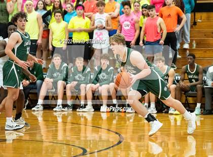 Thumbnail 2 in Canton Central Catholic @ Perry photogallery.
