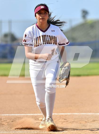 Thumbnail 3 in West Covina @ Diamond Ranch photogallery.