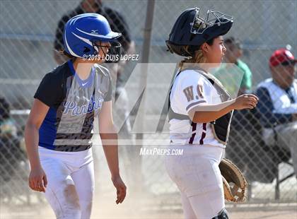 Thumbnail 3 in West Covina @ Diamond Ranch photogallery.