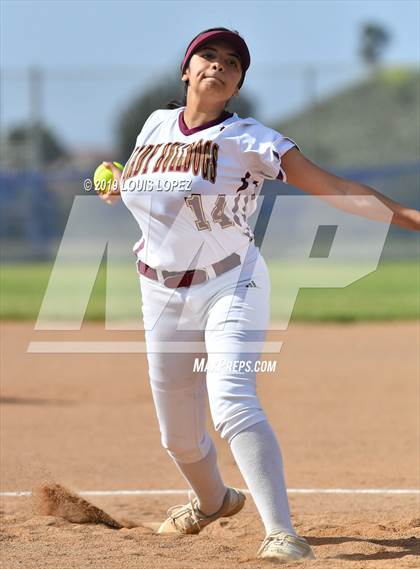 Thumbnail 3 in West Covina @ Diamond Ranch photogallery.