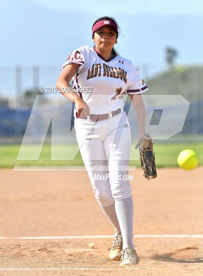 Thumbnail 3 in West Covina @ Diamond Ranch photogallery.