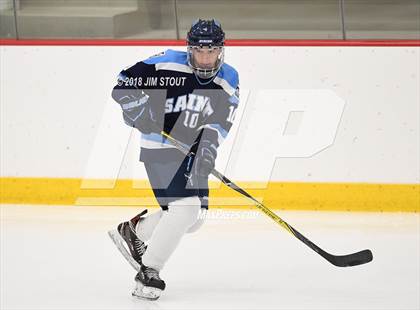 Thumbnail 3 in Canterbury vs. Pomfret (Lawrence Piatelli Jamboree) photogallery.