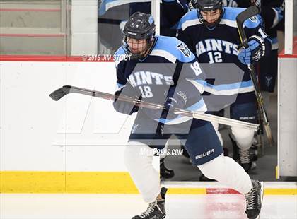 Thumbnail 1 in Canterbury vs. Pomfret (Lawrence Piatelli Jamboree) photogallery.